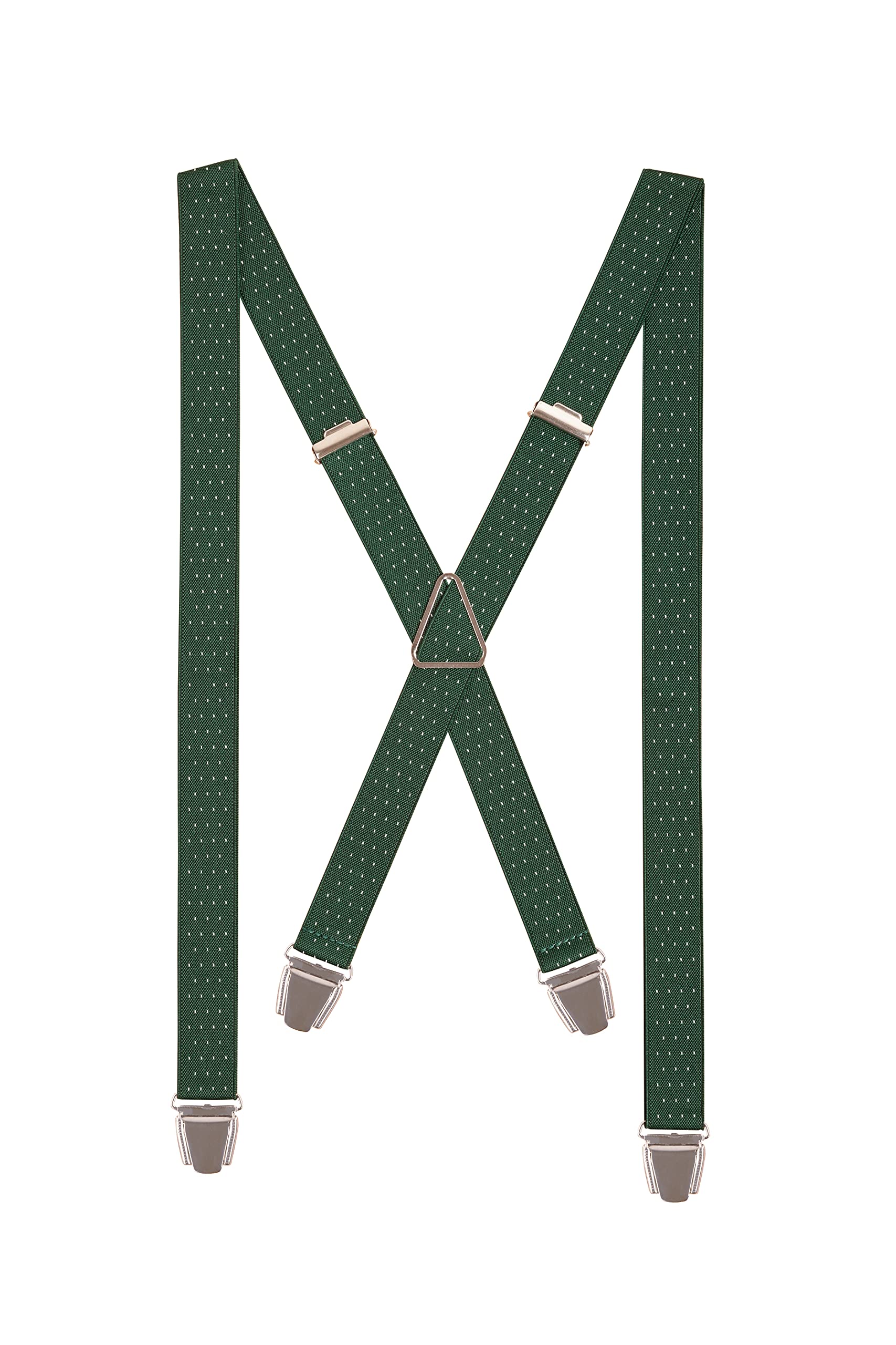 Skinny Suspenders