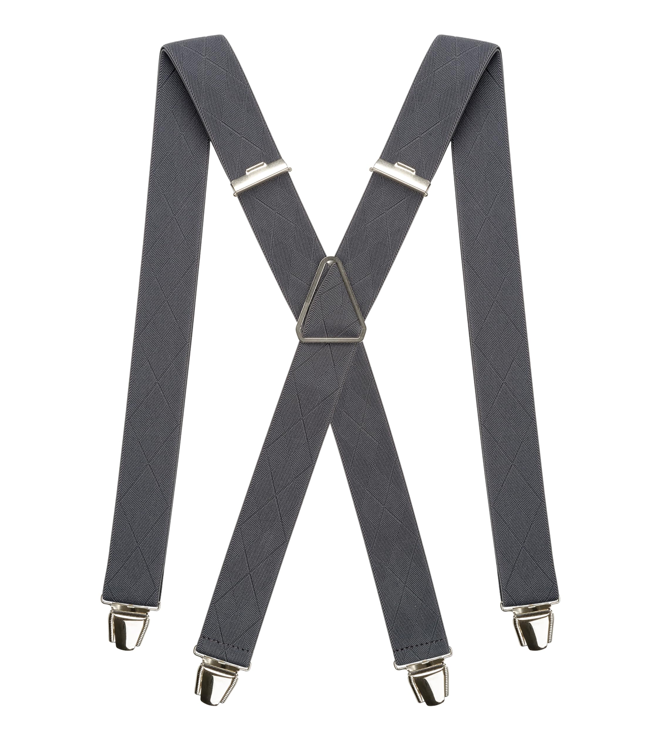 Plain Suspenders
